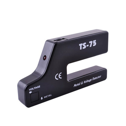 Детектор проводки и металла TS-75 детектор вольтажа металлодетектор