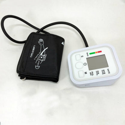 Качественный плечевой тонометр, Давление мерять, Аппарат для измерения давления автомат