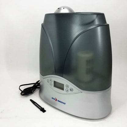 Увлажнитель воздуха SeaBreeze SB-787, арома увлажнитель воздуха, ионизатор увлажнитель воздуха