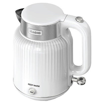 Электрочайник Magio MG-508, Хороший электрический чайник, Чайник електро, Стильный электрический чайник