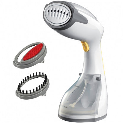 Отпариватель MAGIO MG-327, Компактный отпариватель, Универсальный отпариватель, Выпариватель для одежды