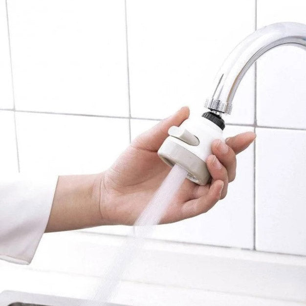 Аэратор для крана, смесителя Water pressure for tap