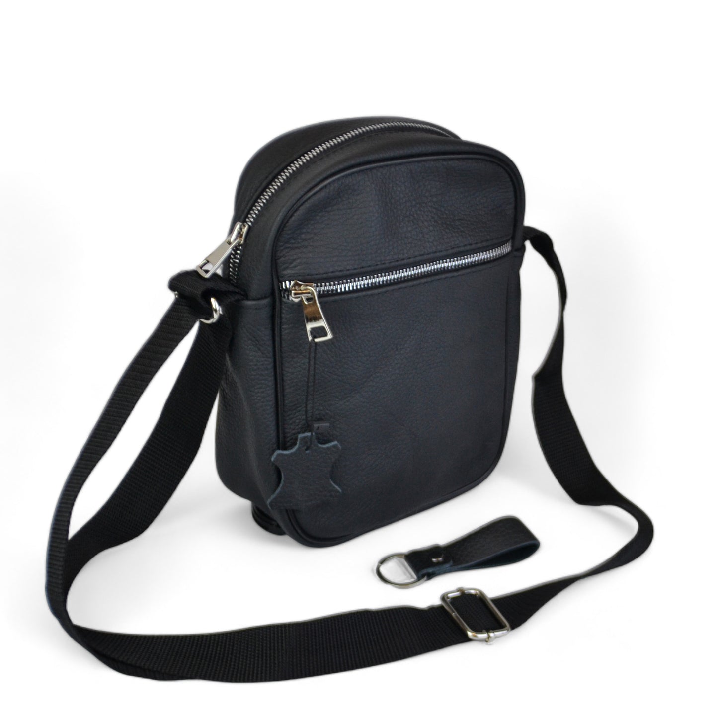 Мужские сумки через плечо, Мужская кожаная сумка, Повседневная сумка-мессенджер, Сумка-мессенджер