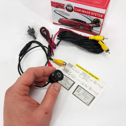 Автокамера UKC 18.5mm