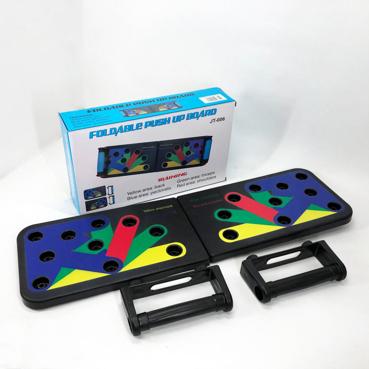 Поворотные упоры для отжиманий, Подставки для рук для отжимания, Ручки для отжимания от пола