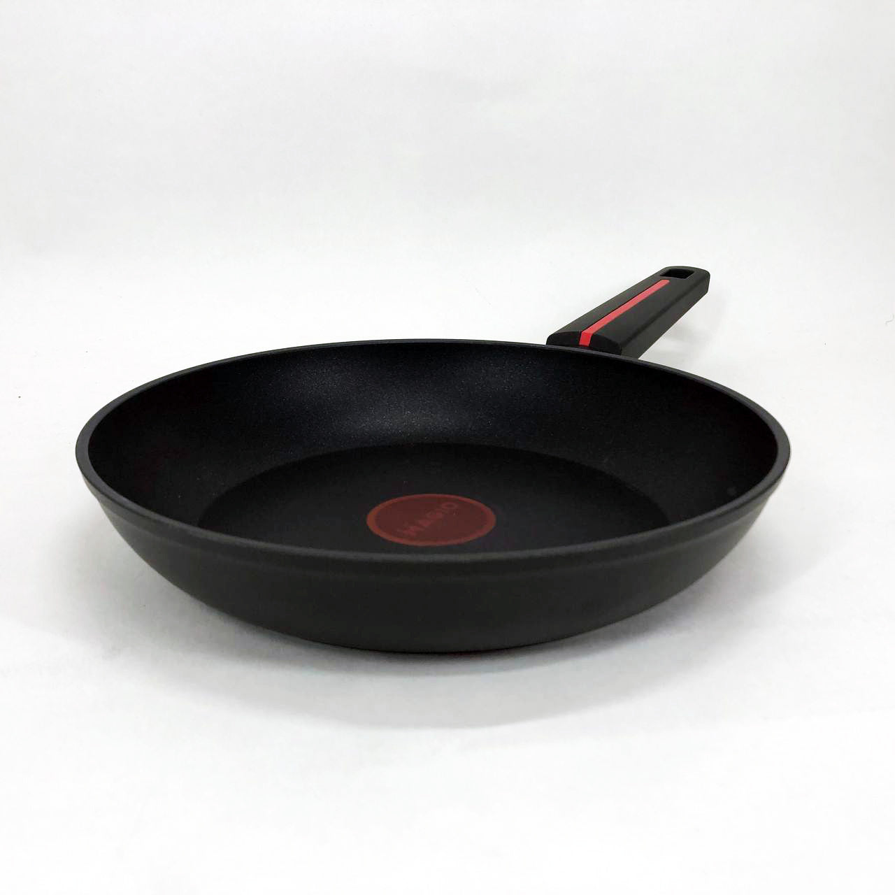 Сковорода Magio MG-1174 кованная антипригарная 24 см, сковорода с антипригарным покрытием