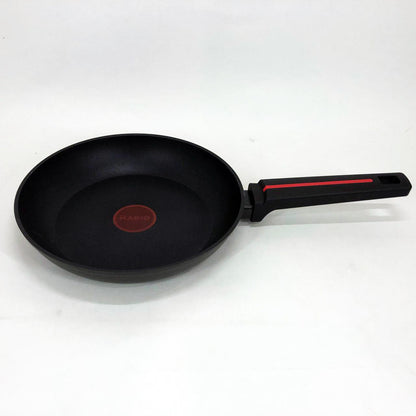 Сковорода Magio MG-1174 кованная антипригарная 24 см, сковорода с антипригарным покрытием