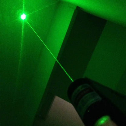 Лазерная указка Green Laser Pointer JD-303, Лазеры с зеленым лучем лазера, Лазерная указка брелок