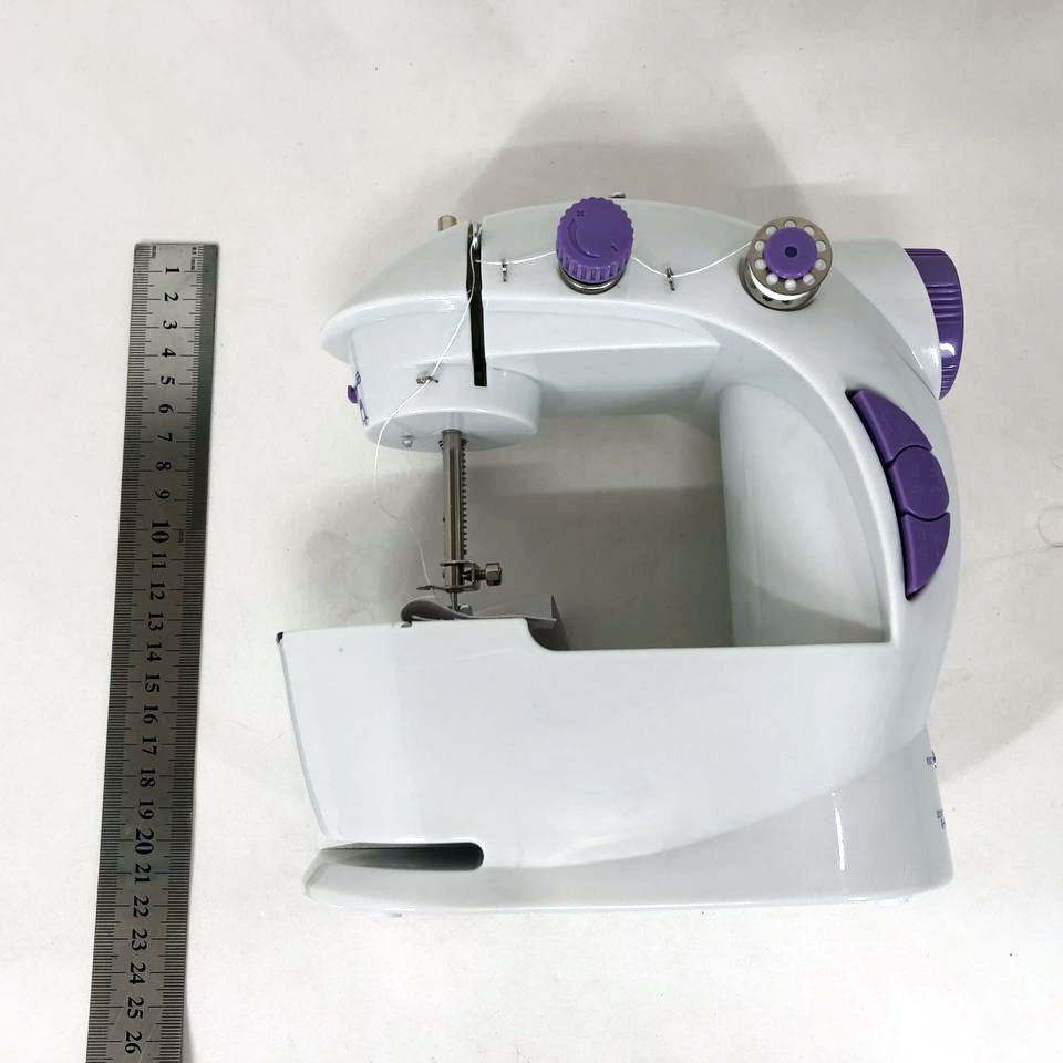 Швейная машинка мини, Швейная машинка для девочек, Детская ручная швейная машинка