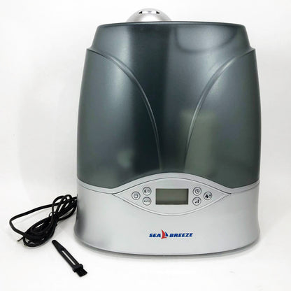 Увлажнитель воздуха SeaBreeze SB-787, арома увлажнитель воздуха, ионизатор увлажнитель воздуха
