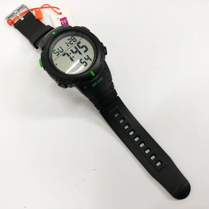 Часы наручные мужские SKMEI 1068GN, водонепроницаемые мужские часы, часы мужские спортивные