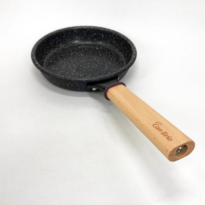 Сковорода Con Brio Galaxy Line 20 см CB-2006, сковорода с индукционным дном, сковорода для жарки