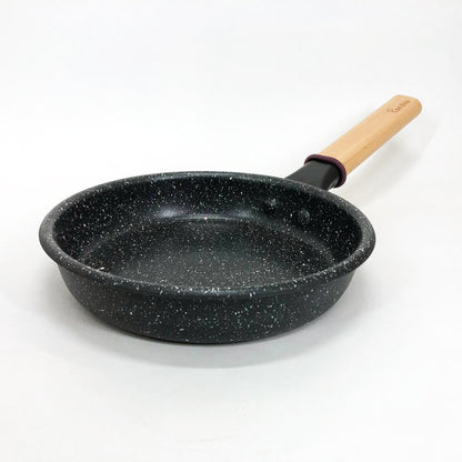 Сковорода Con Brio Galaxy Line 20 см CB-2006, сковорода с индукционным дном, сковорода для жарки