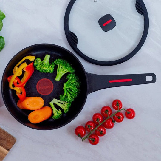 Ковш Magio MG-1172 Литой антипригарный 1.9 л