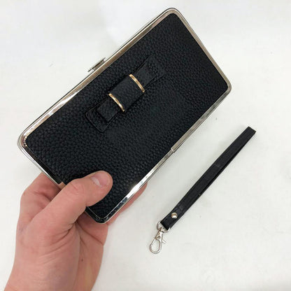 Портмоне BAELLERRY Pidanlu, компактные женские кошельки, женский малый кошелек, небольшой женский кошелек