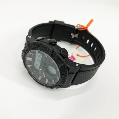 Часы наручные мужские SKMEI 1881BKWT, часы армейские оригинал, наручные часы для военных