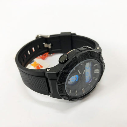 Часы наручные мужские SKMEI 1881BKWT, часы армейские оригинал, наручные часы для военных