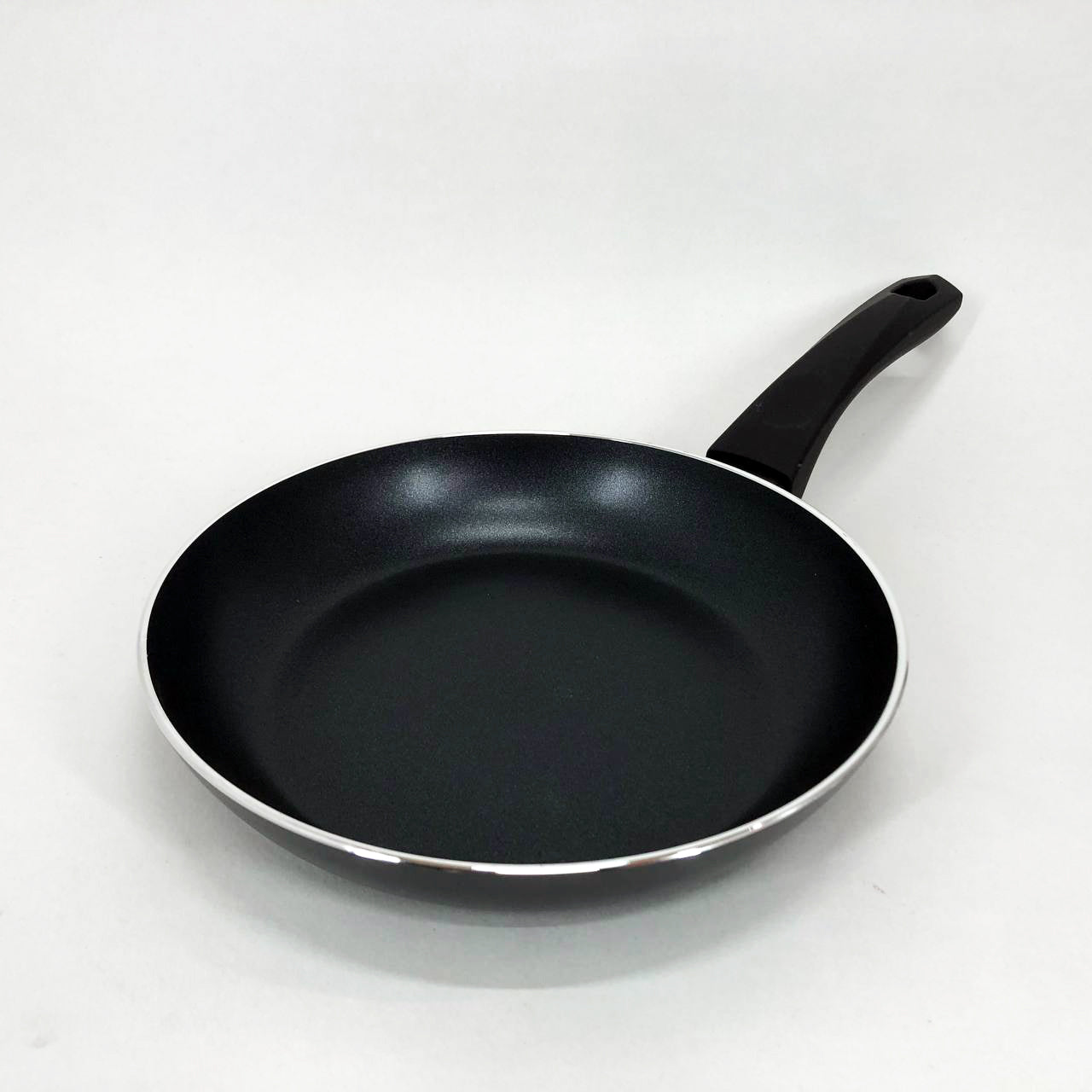 Сковорода 22 см Con Brio СВ-2222 FULL INDUCTION, антипригарная сковорода для индукционной плиты