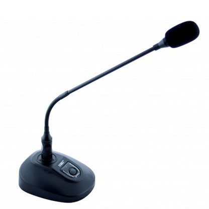 Микрофон настольный UKC DM MA-709 для конференций