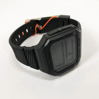 Часы наручные мужские SKMEI 2022BKBK, армейские часы противоударные, брендовые мужские часы