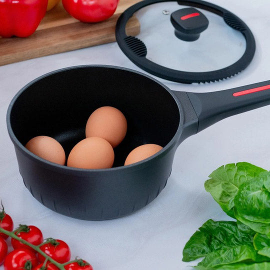 Ковш Magio MG-1172 Литой антипригарный 1.9 л