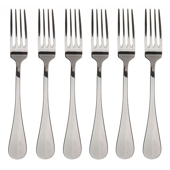 Набір столових виделок Con Brio 6 шт CB-3309