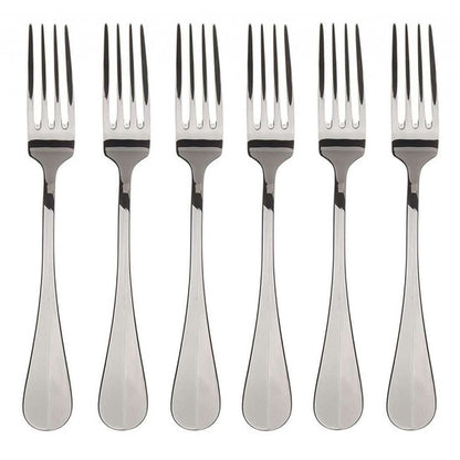 Набір столових виделок Con Brio 6 шт CB-3309