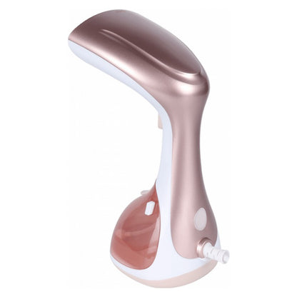 Отпариватель MAGIO MG-332, Бытовой ручной пароочиститель, Компактный отпариватель