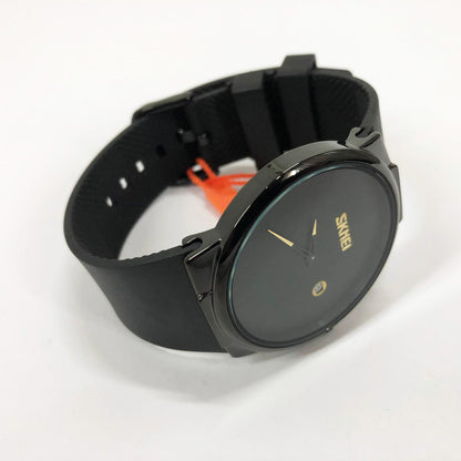 Часы наручные мужские SKMEI 1509BK, оригинальные мужские часы, мужские часы стильные часы на руку