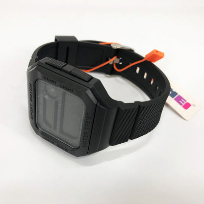 Часы наручные мужские SKMEI 2022BKBK, армейские часы противоударные, брендовые мужские часы