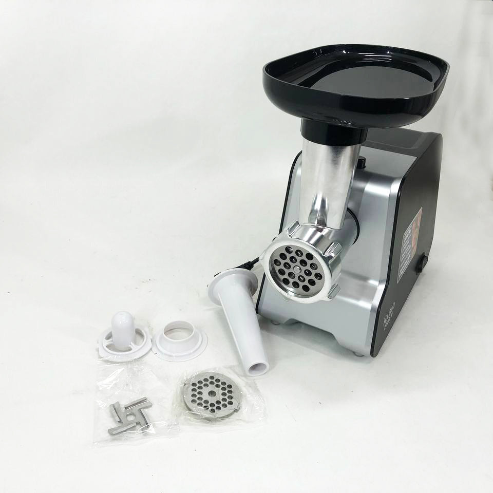 Мясорубка Magio MG-268 N 2000 Вт мясорубка для мяса электромясорубка для шинковки электромясорубка для дома