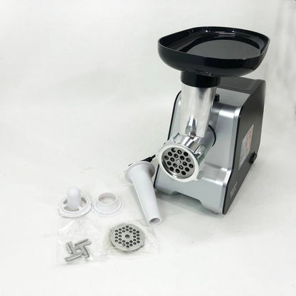 Мясорубка Magio MG-268 N 2000 Вт мясорубка для мяса электромясорубка для шинковки электромясорубка для дома