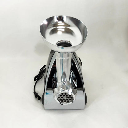 Электромясорубка Suntera SMG-5420B 1800 Вт, электромясорубка соковыжималка для томатов, мясорубка для дома