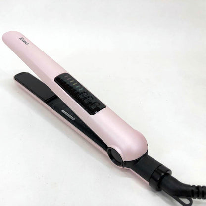 Щипцы выпрямитель для волос MAGIO MG-600 (40Вт/керамика), утюжок для волос с терморегулятором
