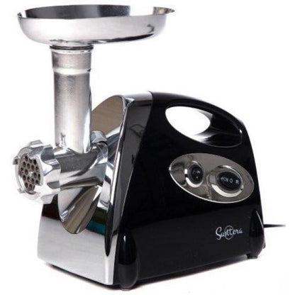 Электромясорубка Suntera SMG-5420B 1800 Вт, электромясорубка соковыжималка для томатов, мясорубка для дома