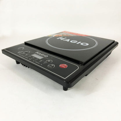 Настольная плита индукционная электрическая MAGIO MG-441, сенсорные электроплиты, индукционная плита