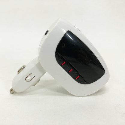 Автомобильный Трансмиттер FM модулятор MOD, Usb трансмиттер, Fm модулятор с аккумулятором. H21 BT