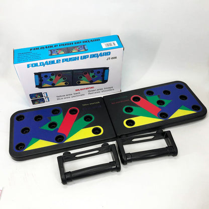 Поворотные упоры для отжиманий, Подставки для рук для отжимания, Ручки для отжимания от пола