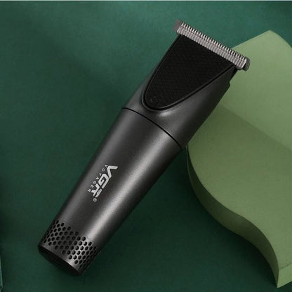 Машинка для стрижки VGR V-925, Профессиональная беспроводная машинка для стрижки волос, усов, бороды