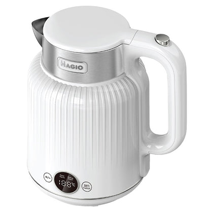Электрочайник Magio MG-507 1250 Вт, Хороший электрический чайник, Чайник електро, Бесшумный чайник