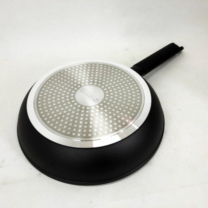 Сковорода 26 см MAGIO MG-1161 кованая антипригарная, сковорода с толстым дном, антипригарная сковорода