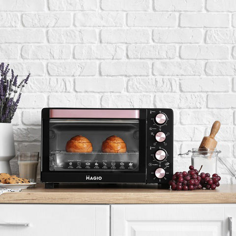 Электрическая печь MAGIO MG-249 33 л 1500 Вт