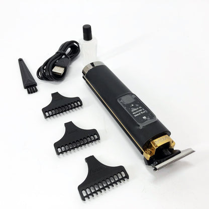 Машинка для стрижки волос VGR V-985, Окантовочная машинка, Подстригательная машинка