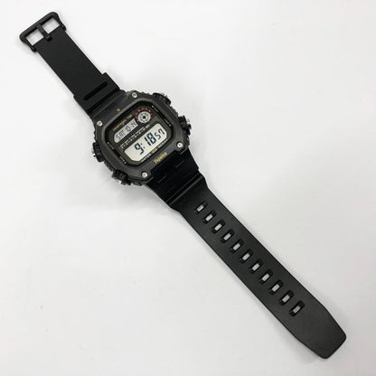 Часы наручные мужские SKMEI 6212/2126BKWT, Часы военные мужские, Часы для военнослужащих