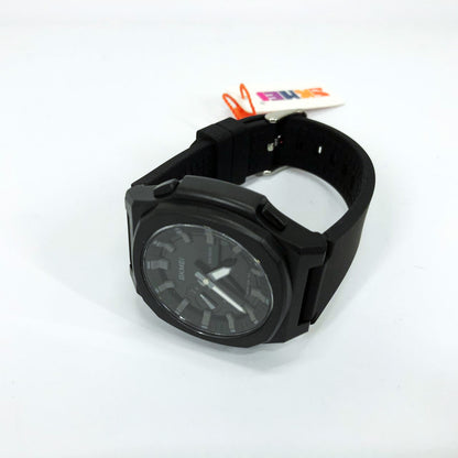 Часы наручные мужские SKMEI 2091BKGYBK, мужские часы стильные часы на руку, оригинальные мужские часы