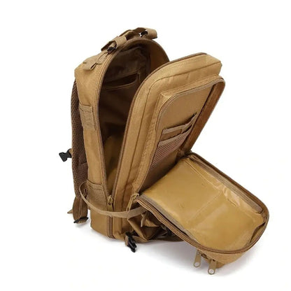 Надежный тактический - Военный Рюкзак из Кордуры мужской туристический