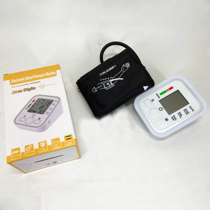 Точный тонометр на плечо, Давление мерять, Аппарат для измерения давления автоматический