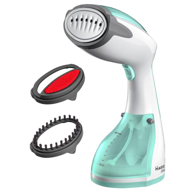 Отпариватель MAGIO MG-326, Утюг для отпаривания одежды, Универсальный отпариватель, Выпариватель