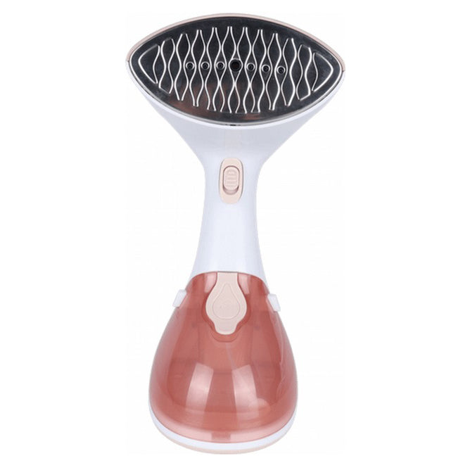 Отпариватель MAGIO MG-332, Бытовой ручной пароочиститель, Компактный отпариватель