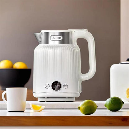 Электрочайник Magio MG-507 1250 Вт, Хороший электрический чайник, Чайник електро, Бесшумный чайник